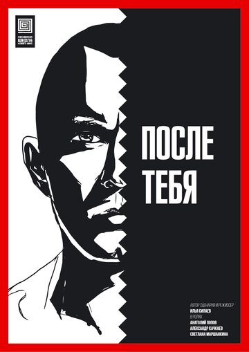 После тебя (2016)