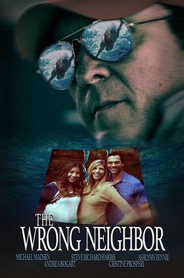 The Wrong Neighbor трейлер (2017)
