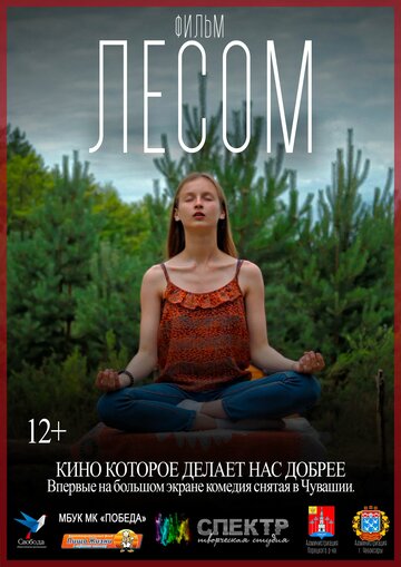 Лесом трейлер (2017)