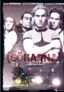 (Sökarna) сезон серия (1993)