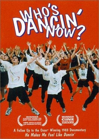 Who's Dancin' Now? трейлер (1999)