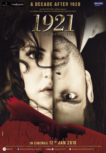 1921 2018 трейлер (2018)