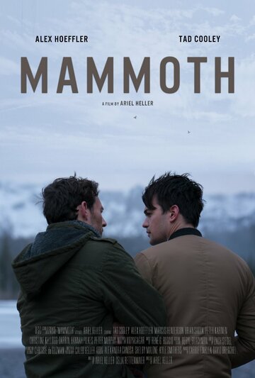 Mammoth трейлер (2018)