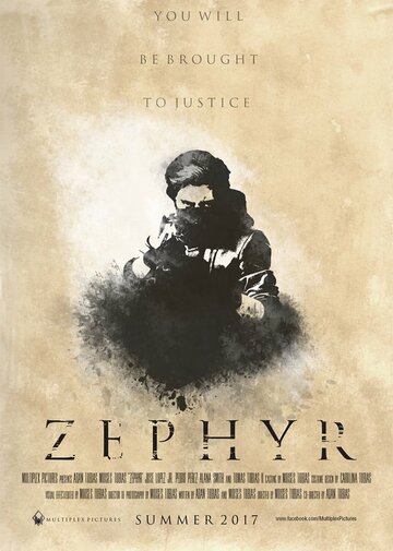 Zephyr трейлер (2017)