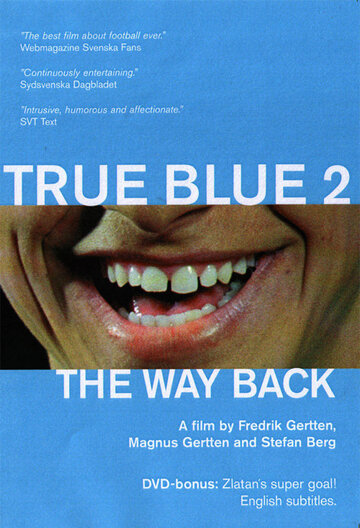 Истинно синий 2 – Путь домой трейлер (2002)