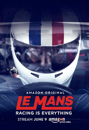 Le Mans: Racing Is Everything трейлер (2017)
