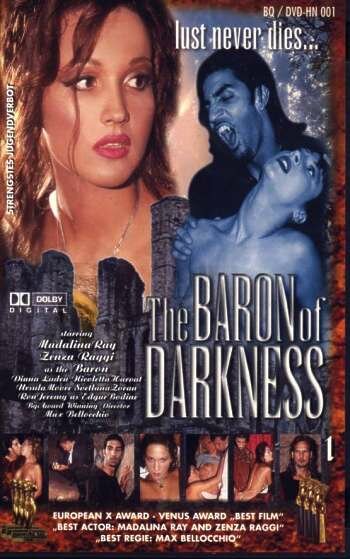 Барон тьмы трейлер (1997)