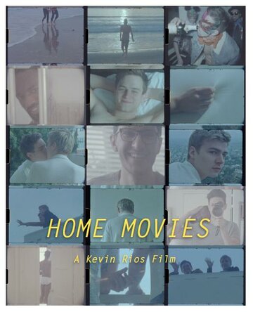 Home Movies трейлер (2017)