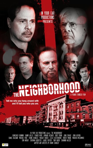 The Neighborhood трейлер (2017)
