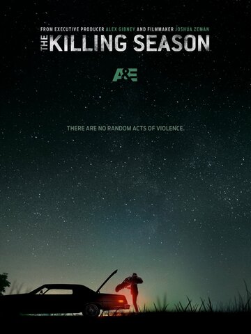 The Killing Season трейлер (2016)
