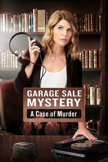 Garage Sale Mystery: A Case of Murder трейлер (2017)