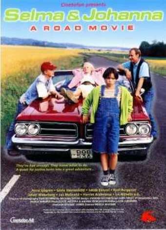 Сельма и Юханна – дорожный фильм трейлер (1997)