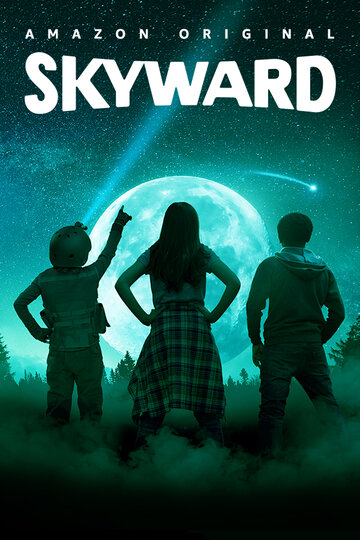 Skyward трейлер (2017)