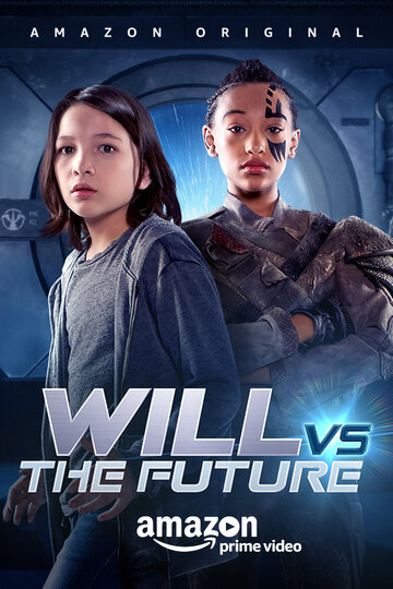 Will vs. The Future трейлер (2017)