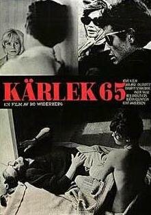 Любовь 65 1965 трейлер (1965)