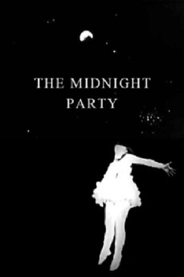 The Midnight Party трейлер (1969)