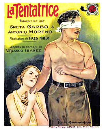 Соблазнительница трейлер (1926)