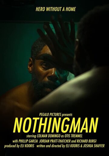 Nothingman (2017)
