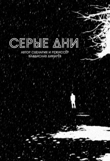 Серые дни (2017)