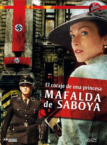 Мафальда Савойская – Мужественная принцесса трейлер (2006)