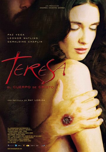 Тереза, тело Христово трейлер (2007)