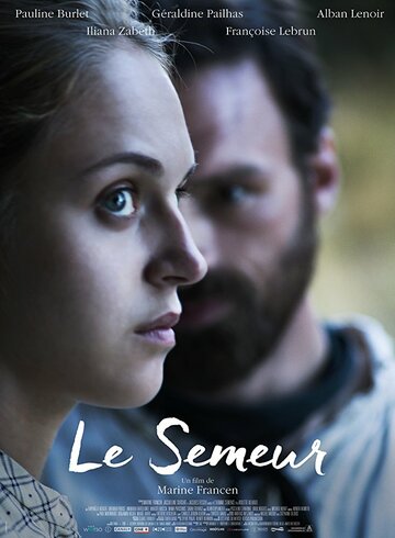 Le semeur трейлер (2017)