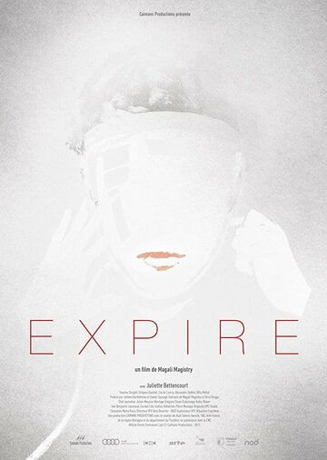 Expire трейлер (2017)