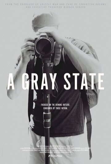A Gray State трейлер (2017)