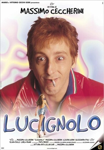Lucignolo трейлер (1999)