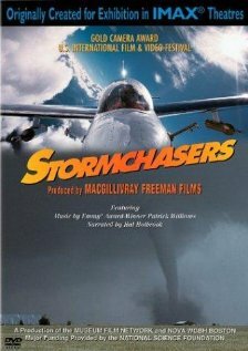 Stormchasers трейлер (1995)