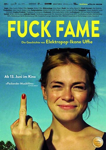 Fuck Fame трейлер (2019)