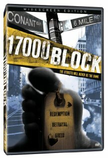 17000 Block трейлер (2005)