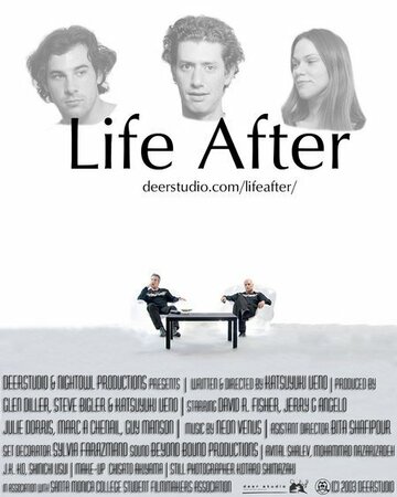 Life After трейлер (2004)