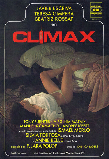 Climax трейлер (1977)