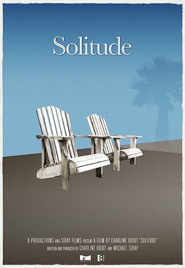 Solitude трейлер (2016)
