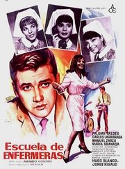 Escuela de enfermeras трейлер (1968)