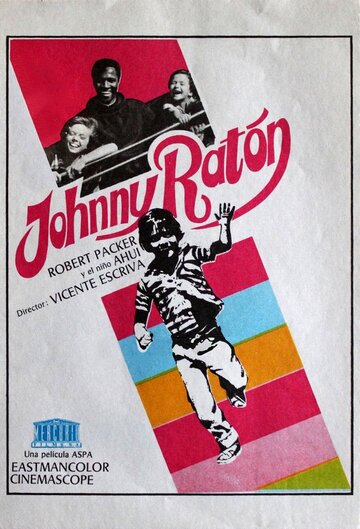 Johnny Ratón трейлер (1969)