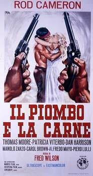 Il piombo e la carne трейлер (1967)