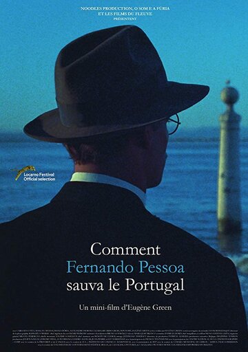 Como Fernando Pessoa Salvou Portugal трейлер (2018)