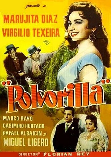 Polvorilla трейлер (1957)