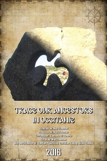 Trace our ancestors in Occitanie трейлер (2016)
