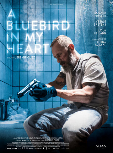 Синяя птица в моем сердце трейлер (2018)