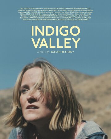 Indigo Valley трейлер (2020)