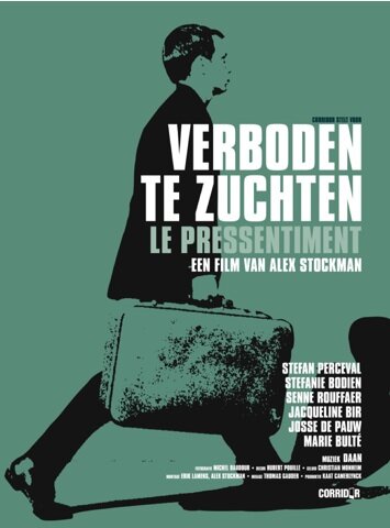 Verboden te zuchten трейлер (2001)