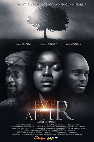 Ever After трейлер (2017)