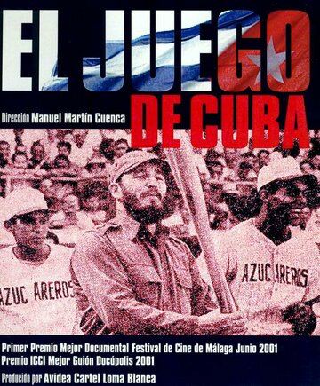 El juego de Cuba трейлер (2001)