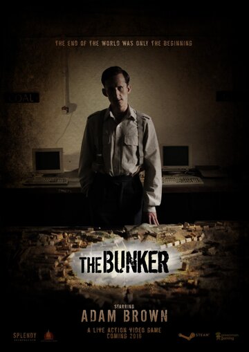 The Bunker трейлер (2017)