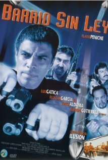 Barrio sin ley трейлер (2000)