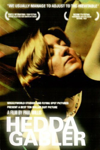 Hedda Gabler трейлер (2004)
