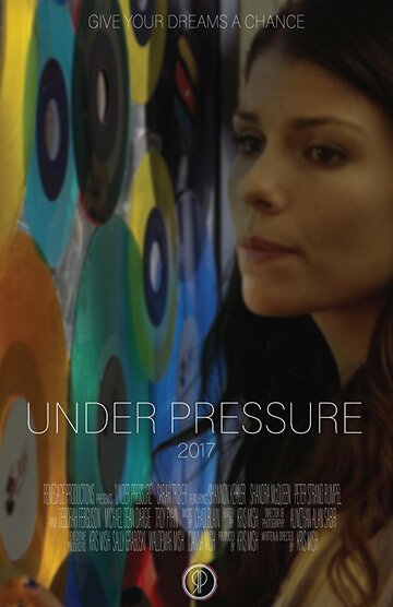 Under Pressure трейлер (2018)